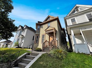 417 Mount Ida St, Saint Paul, MN 55130