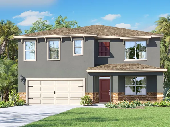33400 Always Dreaming Ct, Sorrento, FL 32776