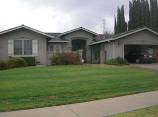 5876 Sentinel St, San Jose, CA 95120