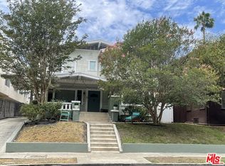 305 S Norton Ave #307-1/2, Los Angeles, CA 90020