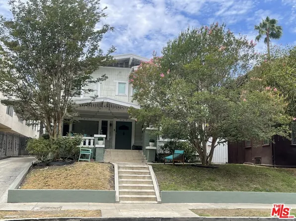 305 S Norton Ave #307-1/2, Los Angeles, CA 90020