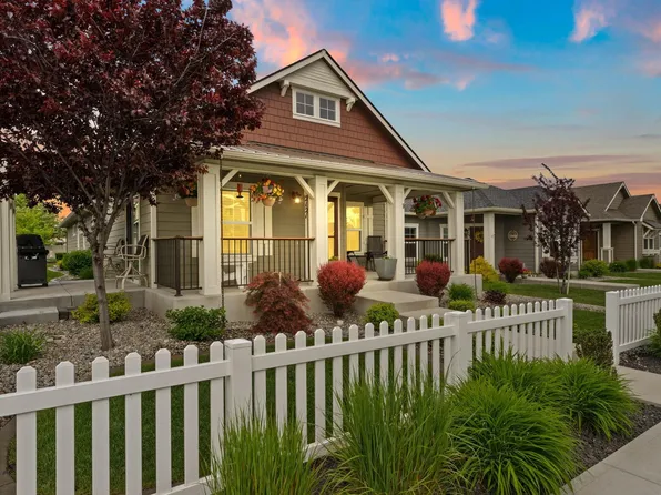 2121 N Wolfe Penn St, Liberty Lake, WA 99019