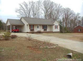1581 Jessica Ann Rd, Lincolnton, NC 28092