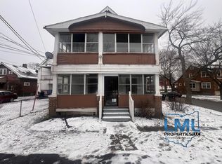 2973 E 130th St APT 1, Cleveland, OH 44120