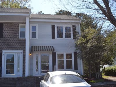 4115 Little River Rd. #5F, Myrtle Beach, SC, 29577