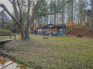 251 Old State Road 46, Nashville, IN 47448