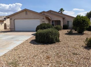 3846 E Nicole Ave, Kingman, AZ 86409