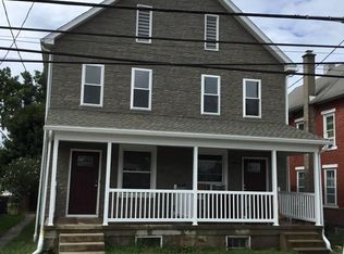 313 Fairmount Ave, Sunbury, PA