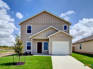 11202 Prairie Lndg, Converse, TX 78109