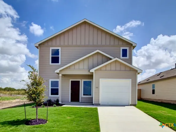 11242 Prairie Lndg, Converse, TX 78109