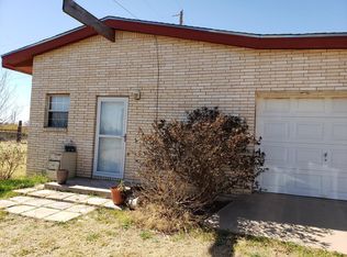 5208 S State Highway 349, Midland, TX 79706