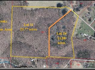LOT 10 E Woodson Harris Rd, Columbia, MO 65201