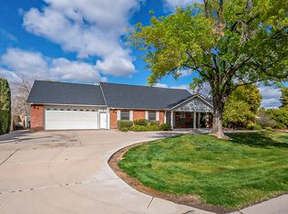 2834 E Backus Rd, Mesa, AZ 85213