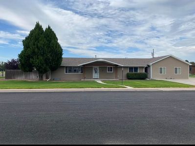 912 W 6th Ave, Yuma, CO, 80759