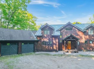 42 Cedar Drive, Ludlow, VT 05149