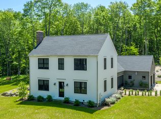 6 Northrup Rd, Sharon, CT 06069