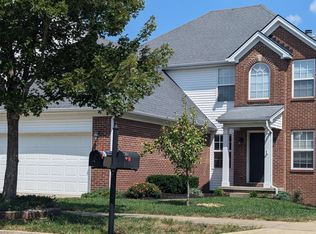 361 Kelli Rose Way, Lexington, KY 40514
