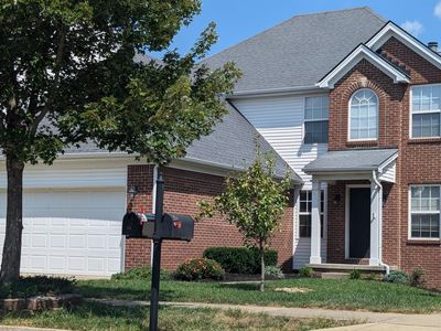 361 Kelli Rose Way, Lexington, KY, 40514