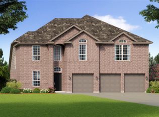 10631 Cherry Tree Way Grand, Midlothian, TX 76065