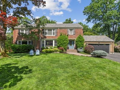 71 Whiteoak Dr, South Orange, NJ, 07079