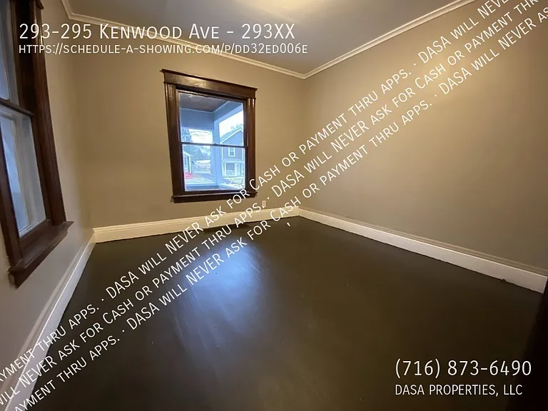 293-295 Kenwood Ave #293XX — Photo 2