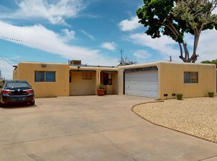 1831 Corte Del Sol, Alamogordo, NM 88310