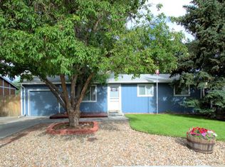 8418 Fenton St, Arvada, CO 80003