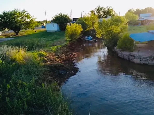 1375 Vedas Camp Rd, Haskell, TX 79521