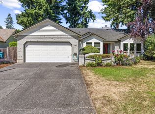 2518 NE 89th Cir, Vancouver, WA 98665