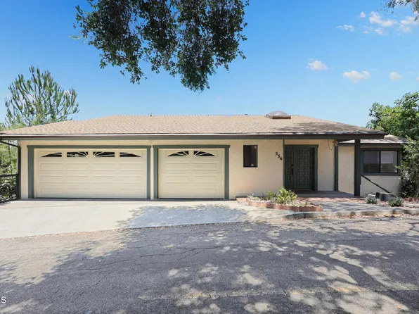 534 Alta Vista Ave, South Pasadena, CA 91030