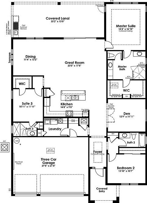 2nd image of 21834 SW Tivolo Way