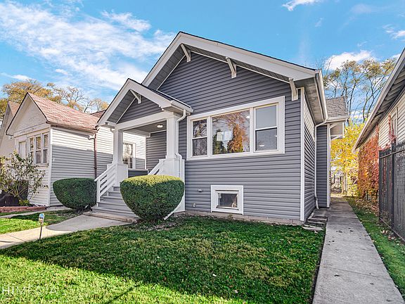 3rd image of 10721 S Eggleston Ave