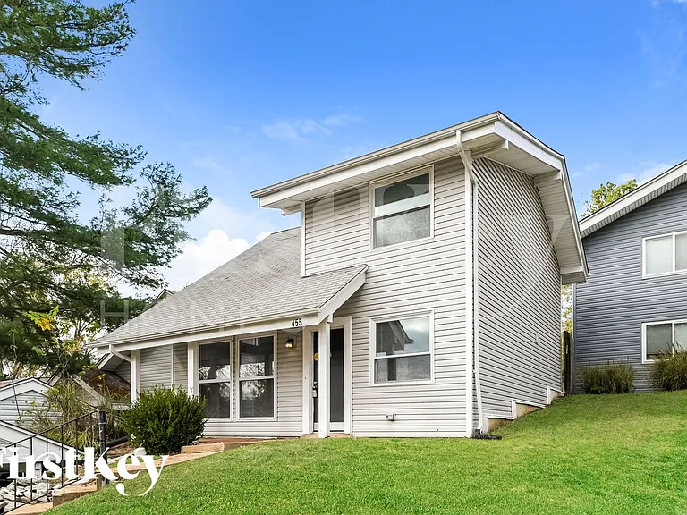 455 Down Hill Dr — Photo 2