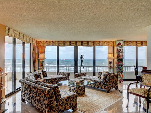 5th image of 5510 N Ocean Dr APT 10C