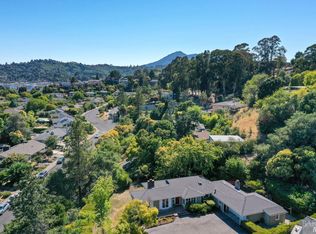 123 Marina Blvd, San Rafael, CA 94901