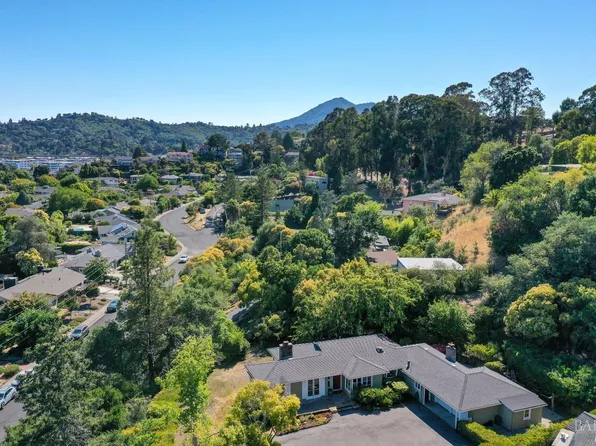 123 Marina Boulevard, San Rafael, CA 94901
