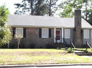 1415 E 53rd St, Savannah, GA 31404