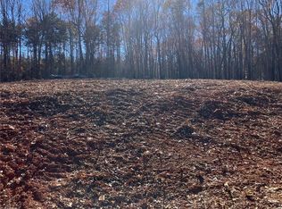 451 Golfcrest Rd, Denton, NC 27239