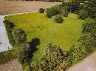 518 W State Road 18, Fowler, IN 47944