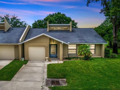 34 Fairway Dr #1, Debary, FL, 32713