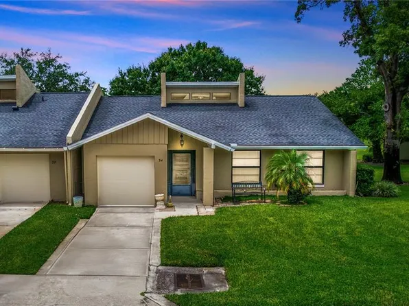 34 Fairway Dr #1, Debary, FL 32713