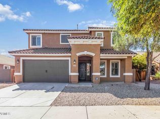 14247 W Rosewood Dr, Surprise, AZ 85379