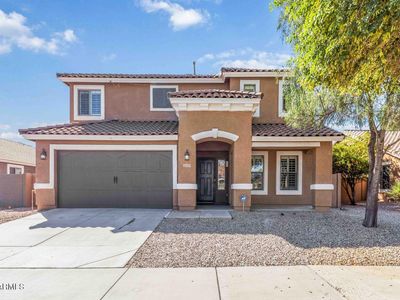 14247 W ROSEWOOD Drive, Surprise, AZ, 85379
