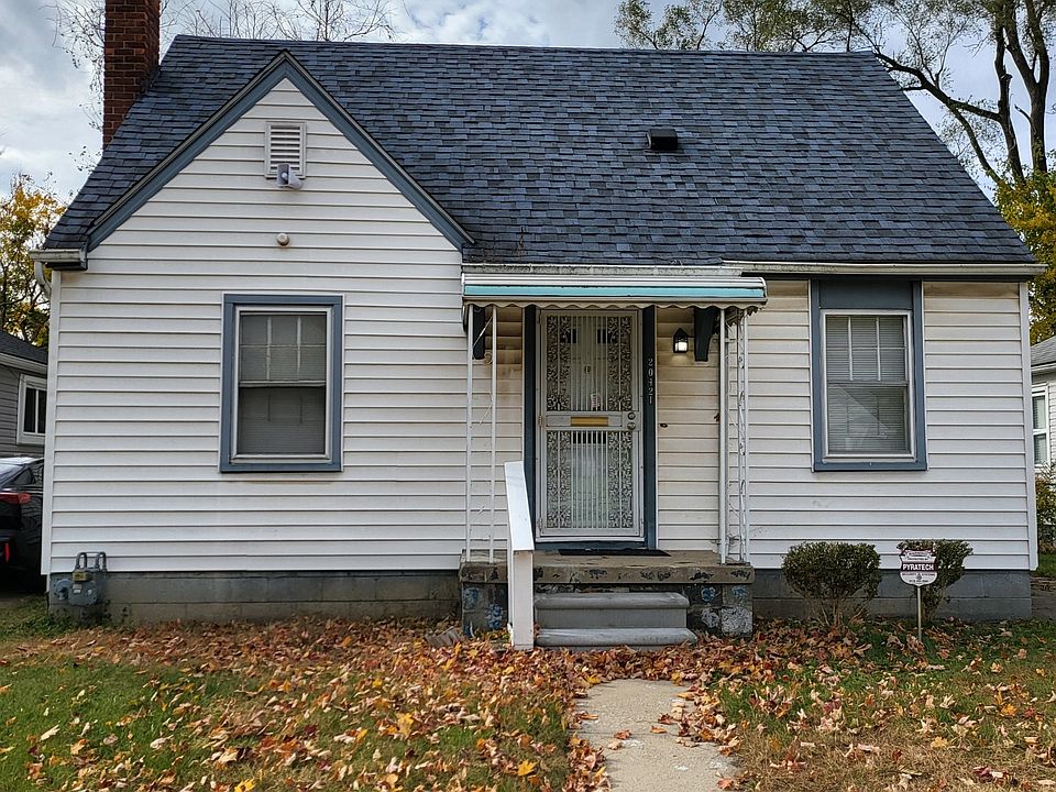1st image of 20421 Monte Vista St