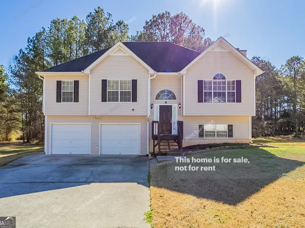 148 Thorntree Pass, Powder Springs, GA 30127