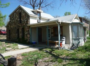 715 Arapahoe St, Golden, CO 80401