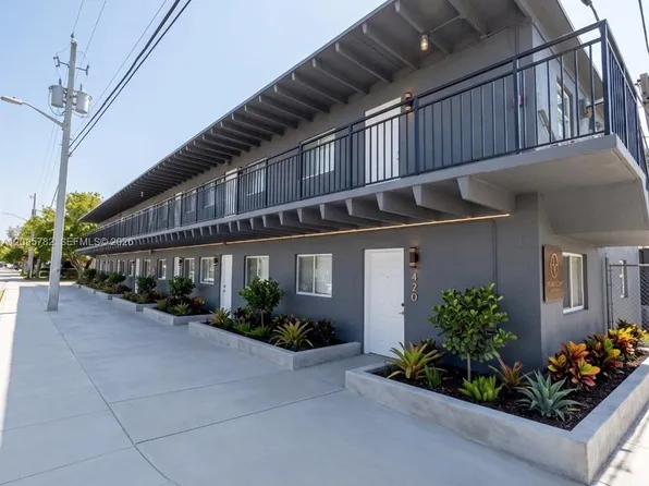 485 SW 4th Ave APT 9, Homestead, FL 33030