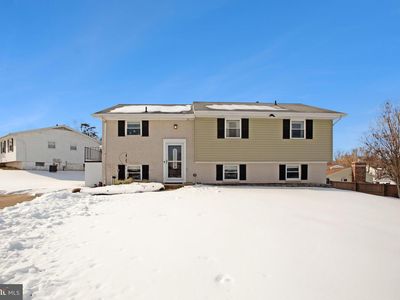 8251 Ahearn Rd, Millersville, MD, 21108