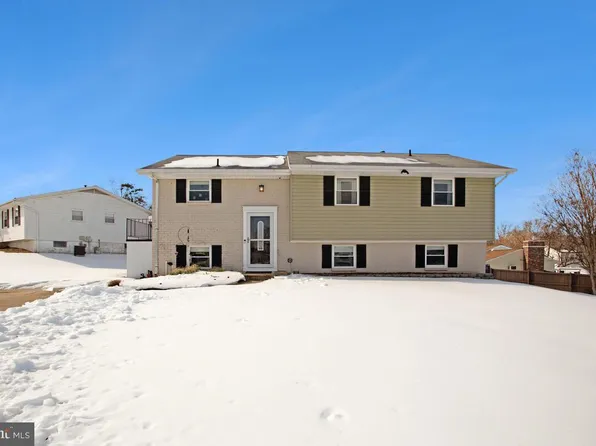 8251 Ahearn Rd, Millersville, MD 21108