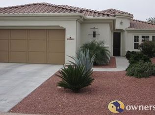 22632 N Arrellaga Dr, Sun City West, AZ 85375
